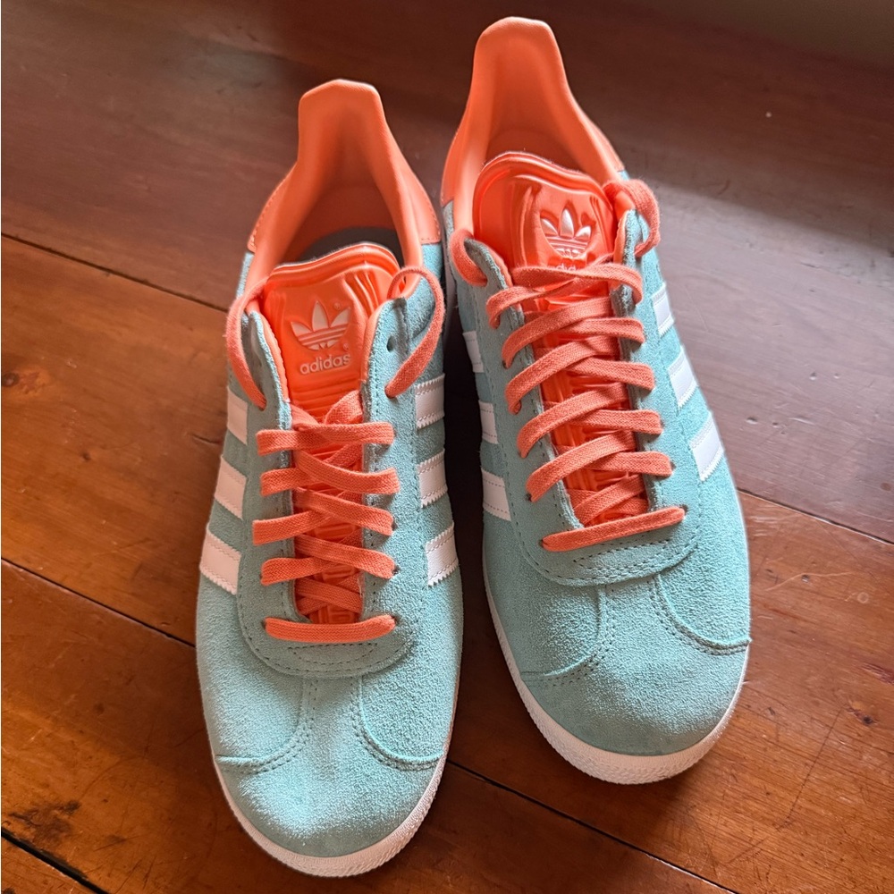 Adidas 2024 Inter Miami CF Archive Gazelle - Picture 3 of 6